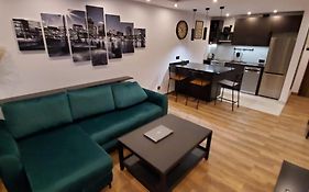 Happy - Vip Apartment - Apartamentyhappy Pl